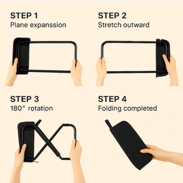 Snapseat