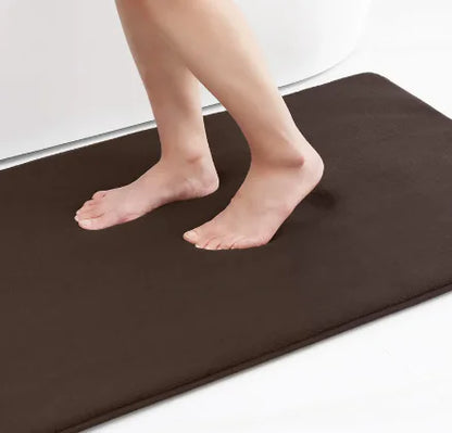 Memory Foam Rug