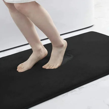 Memory Foam Rug