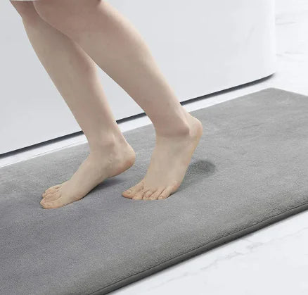 Memory Foam Rug