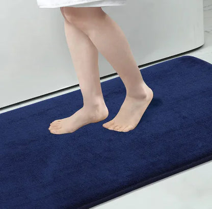 Memory Foam Rug