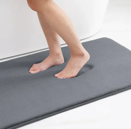 Memory Foam Rug